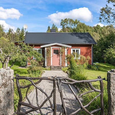 Holiday Home Bredasjoe By Interhome Gnitteryd Экстерьер фото