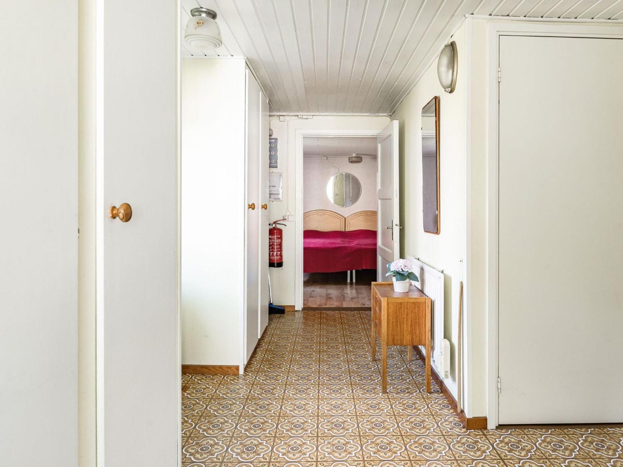 Holiday Home Bredasjoe By Interhome Gnitteryd Экстерьер фото