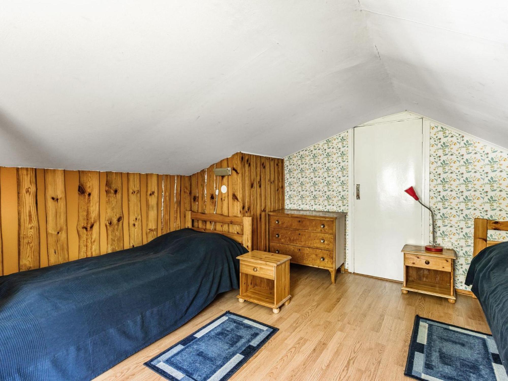 Holiday Home Bredasjoe By Interhome Gnitteryd Экстерьер фото
