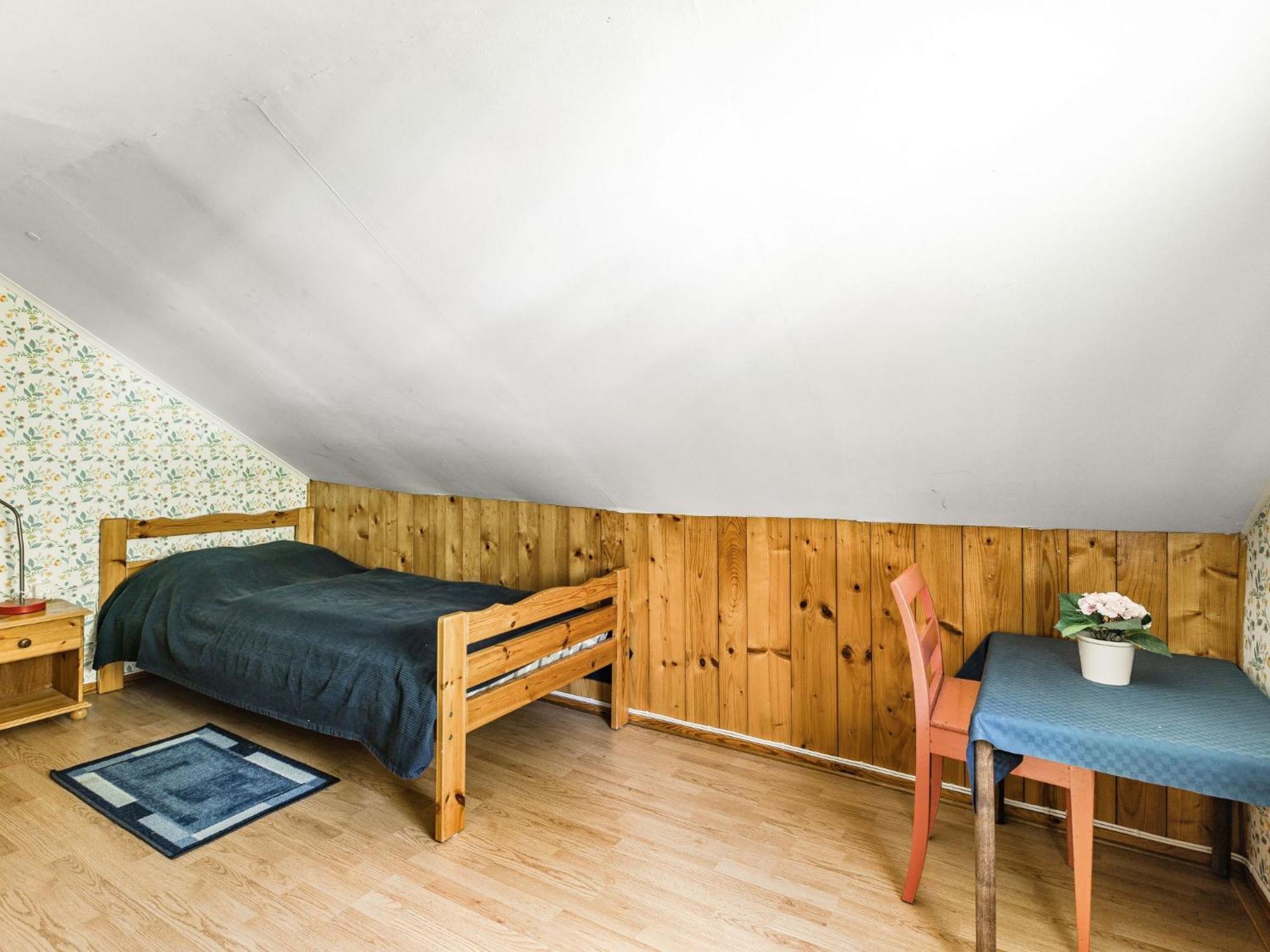 Holiday Home Bredasjoe By Interhome Gnitteryd Экстерьер фото